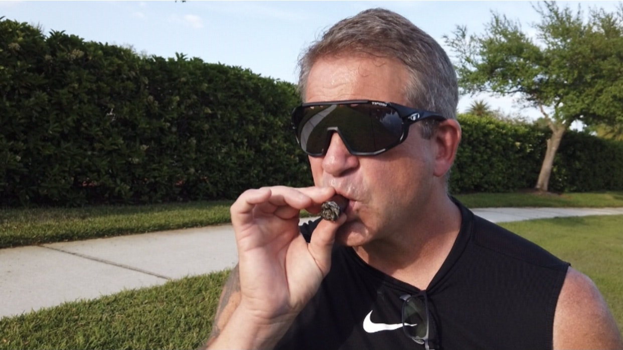 Crypto Fireside gallery image