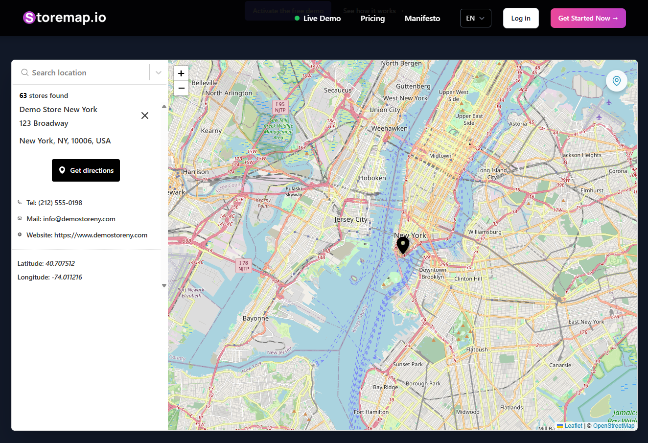 storemap.io media 3