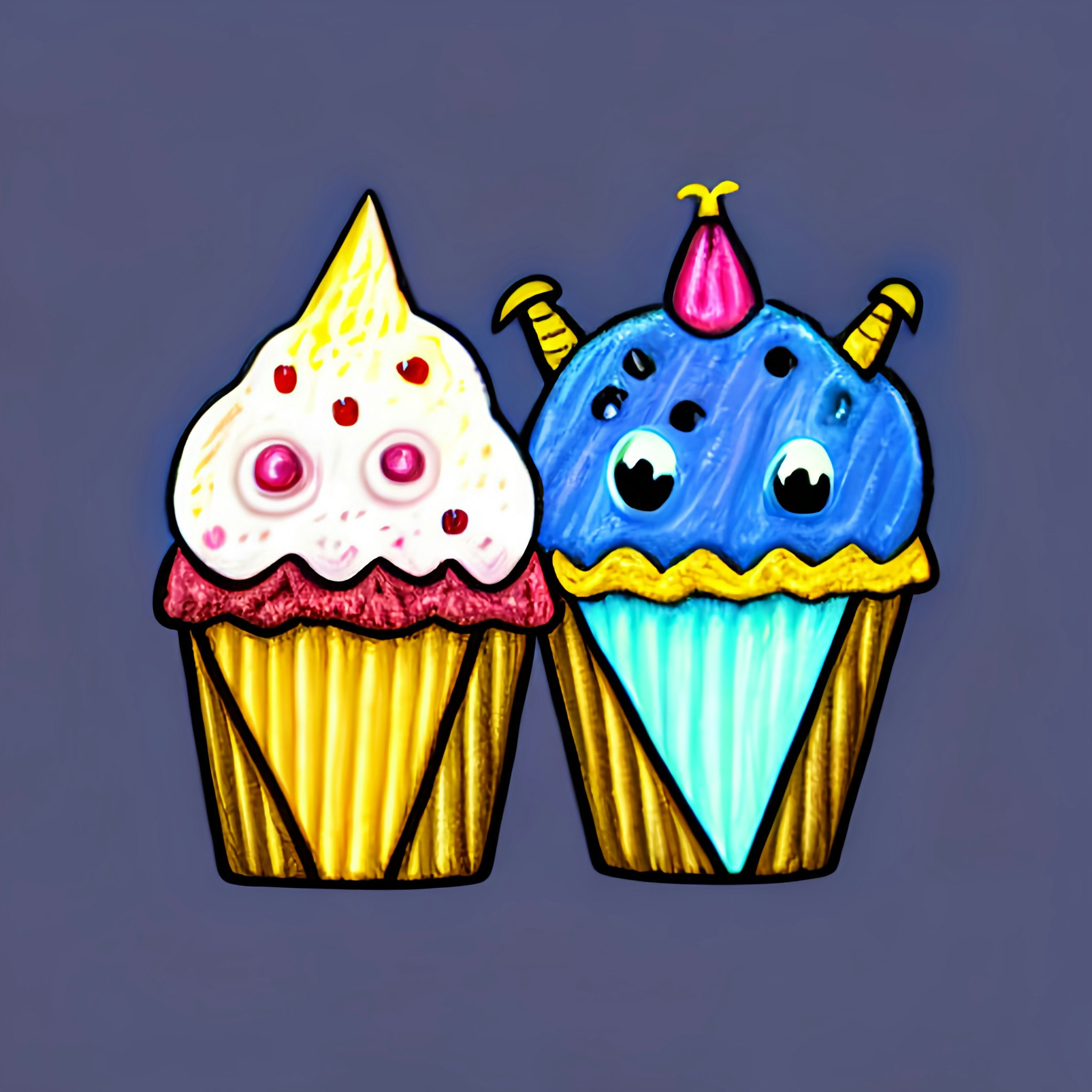 Cookie monarchs nfts media 266