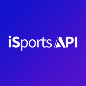 iSports API logo