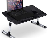 A Portable Multifunctional Desk media 1