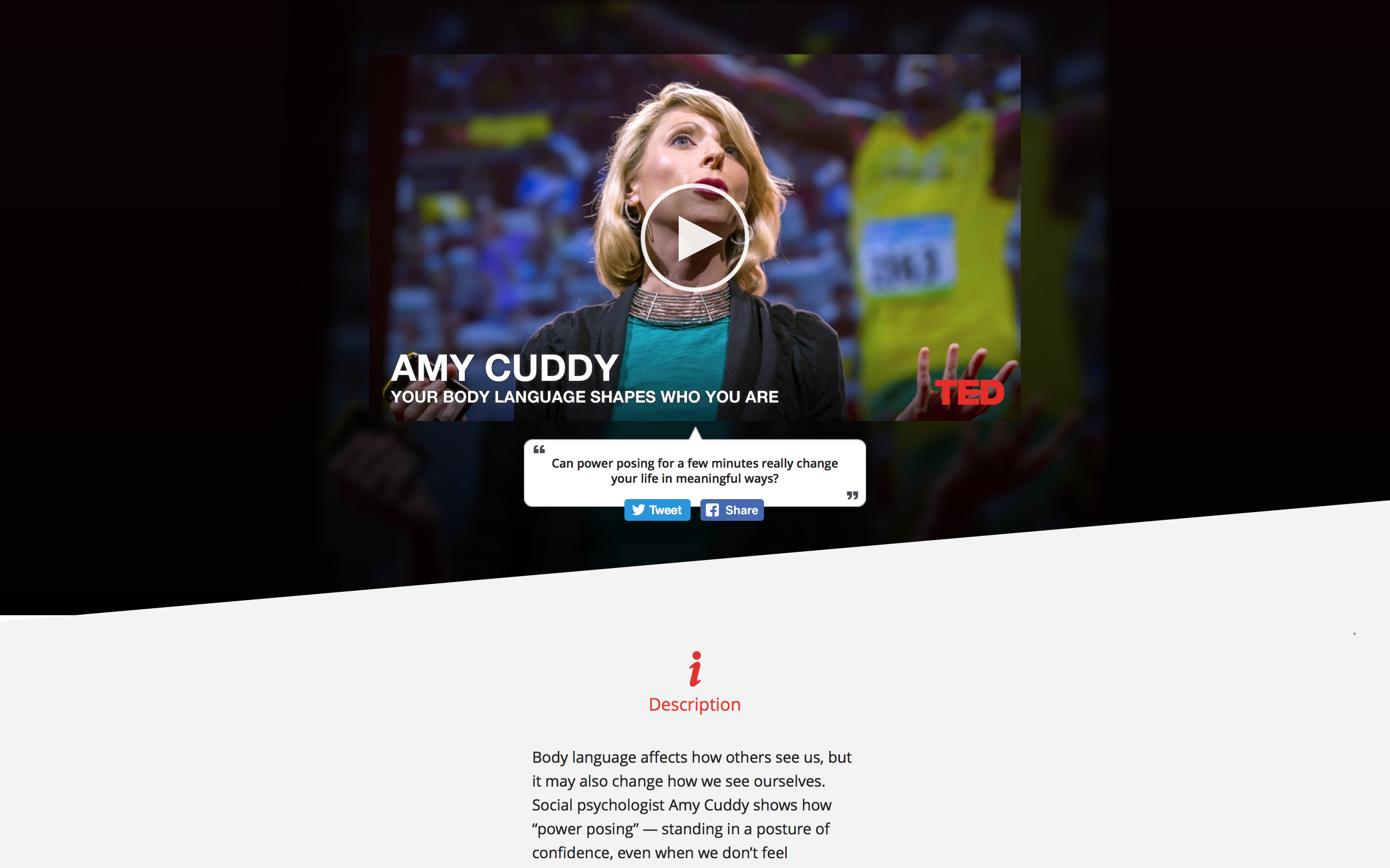 Beyond TED gallery image