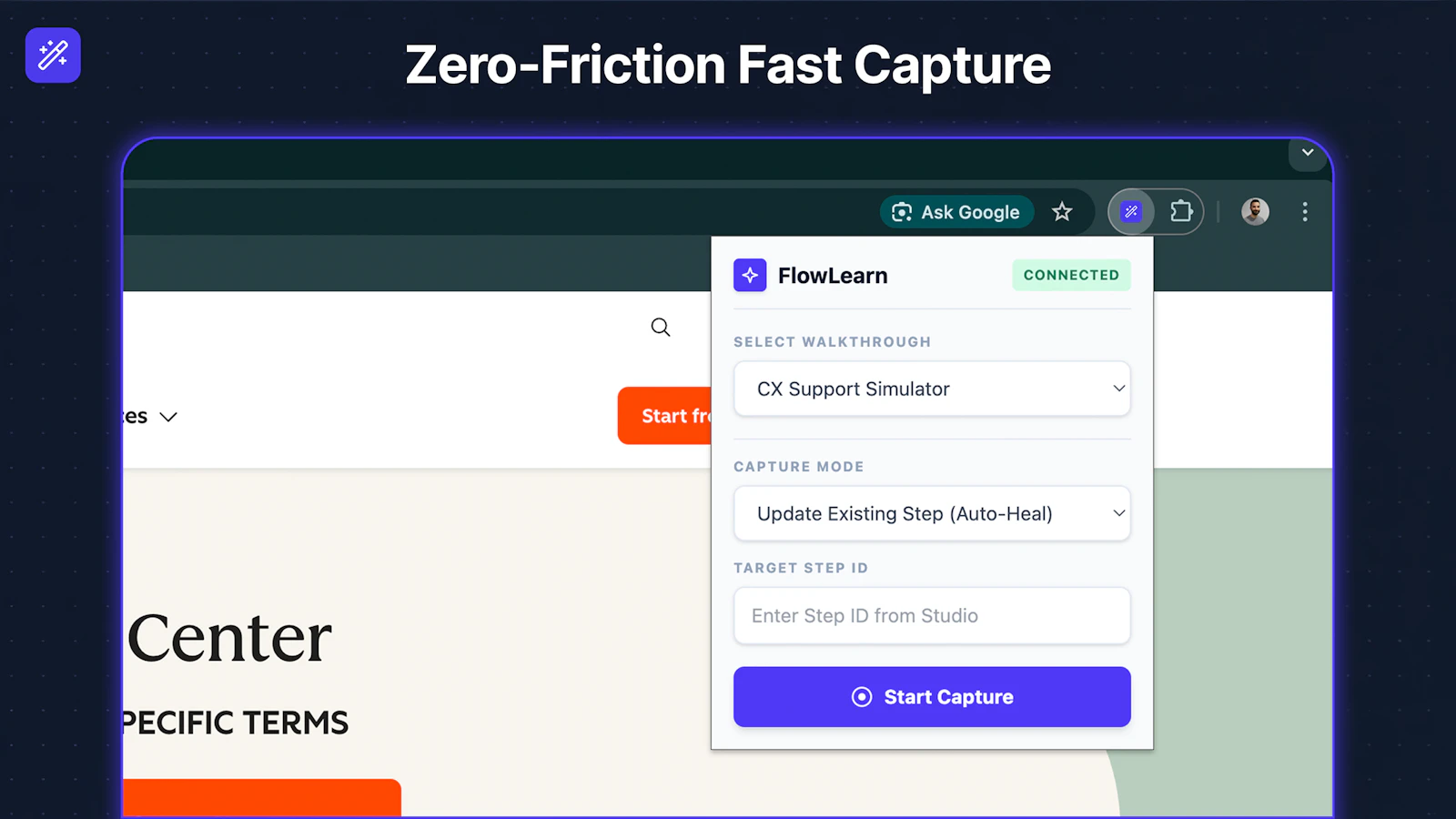 FlowLearn screenshot 2