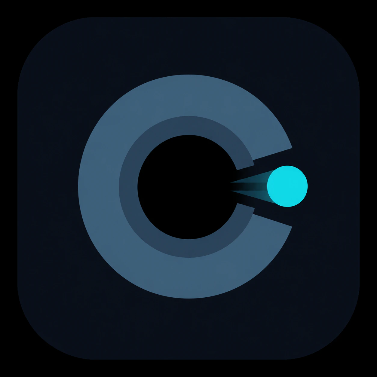 Driftwell logo