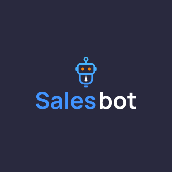 Salesbot logo