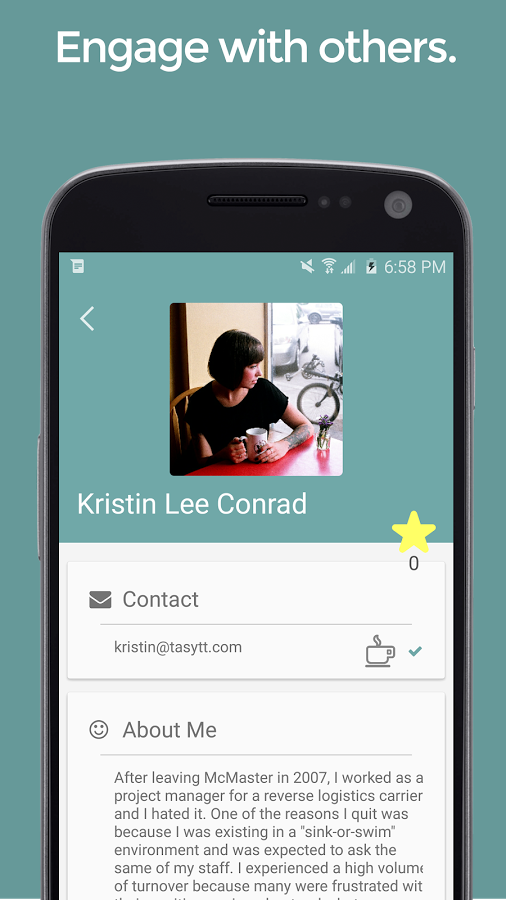 Tasytt gallery image