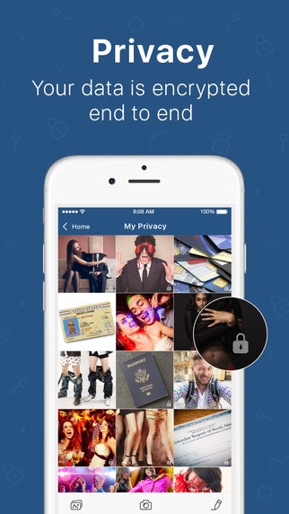 Keygo v1.0 gallery image