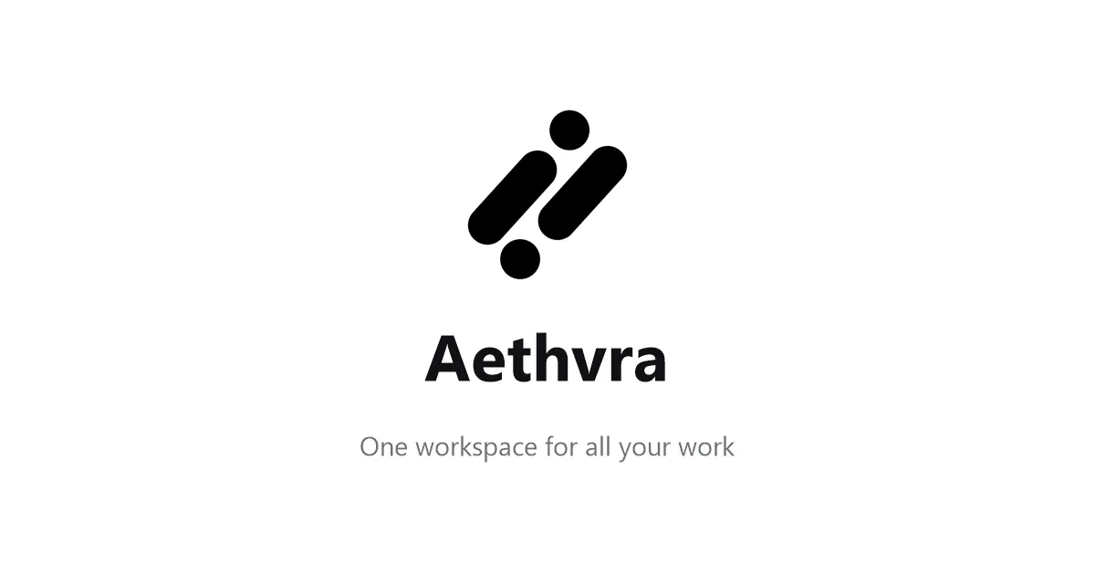 Aethvra gallery image