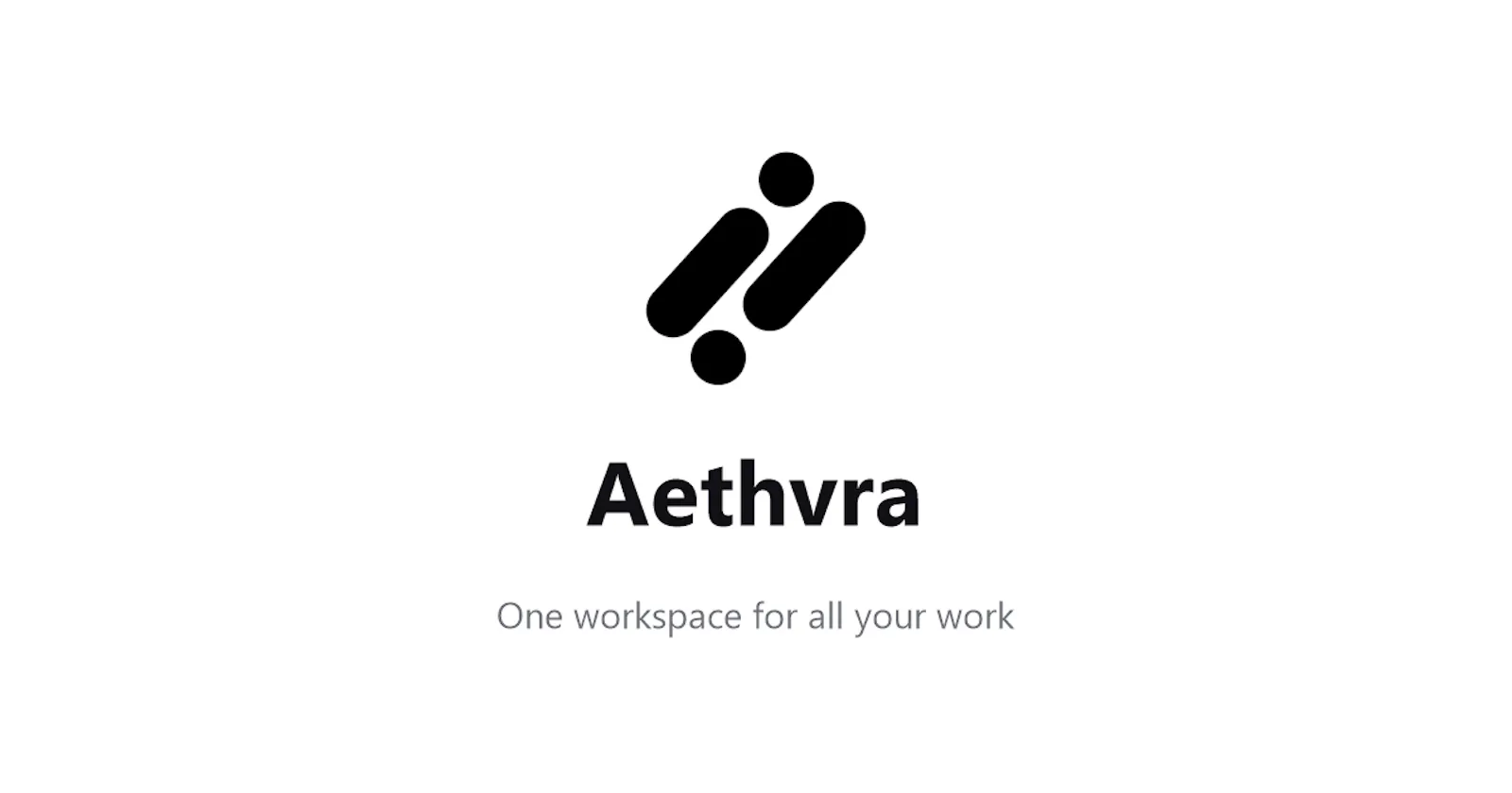 Aethvra screenshot 1