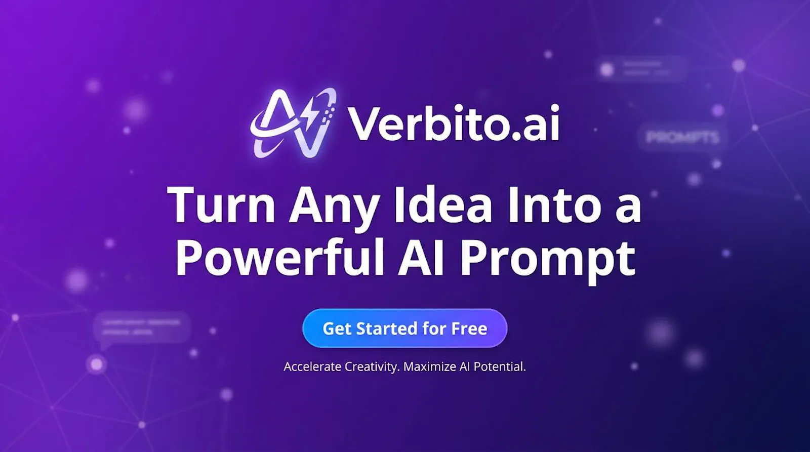 Verbito screenshot 1