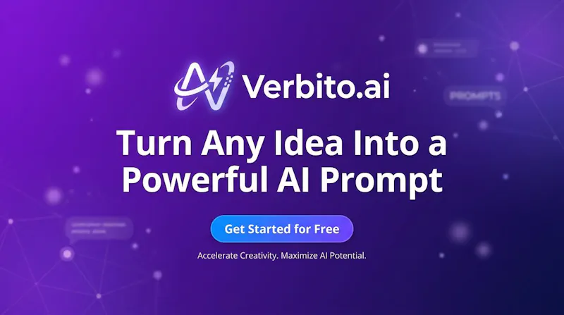 Verbito screenshot 1