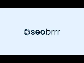 SEOBrrr gallery image