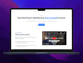 Article Summarizer by TinyQuiz gallery image