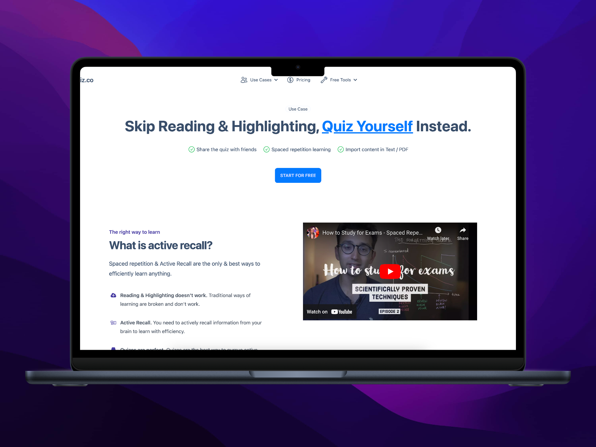 Media Tóm tắt bài viết của Tinyquiz - Tóm tắt bất kỳ bài viết nào miễn phí 2