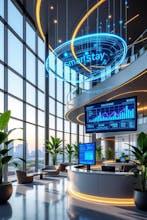 SmartStay AI gallery image