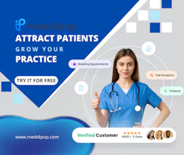 MeddiPop - Patient Matching AI gallery image