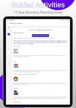 Asaqè Business Pro gallery image