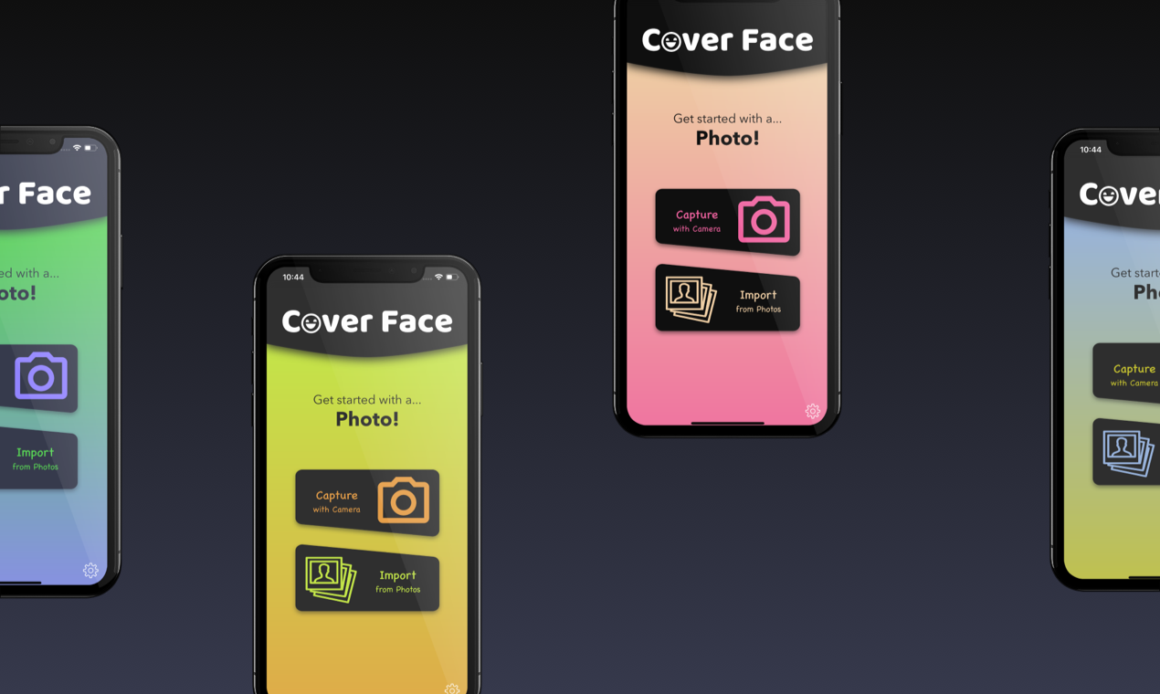 Cover Face gallery image