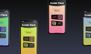 Cover Face gallery image