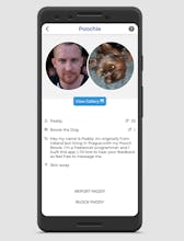 Poochie App gallery image