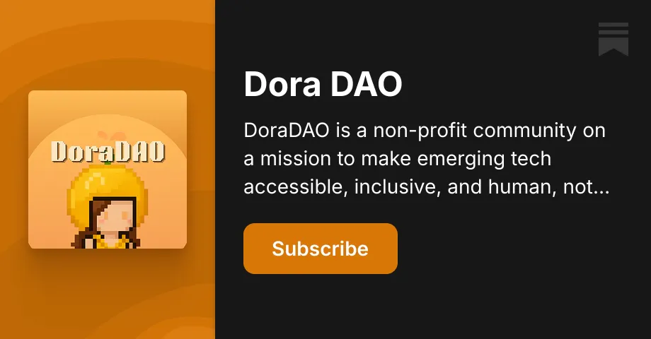 Dorahacks 2.0 gallery image