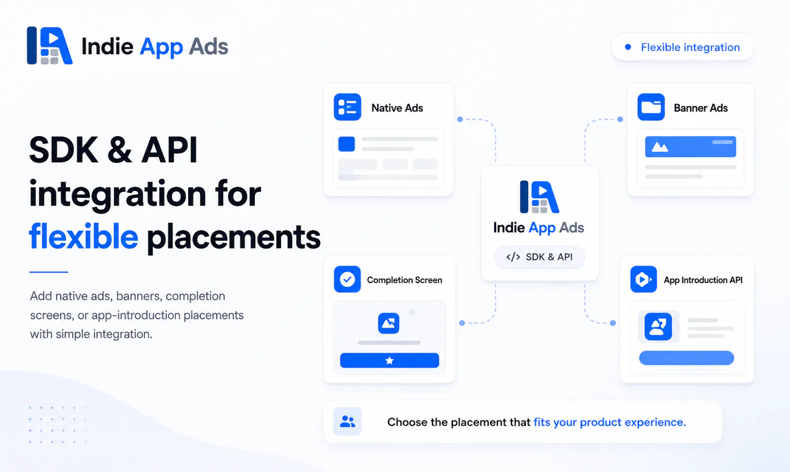 Indie App Ads screenshot 4