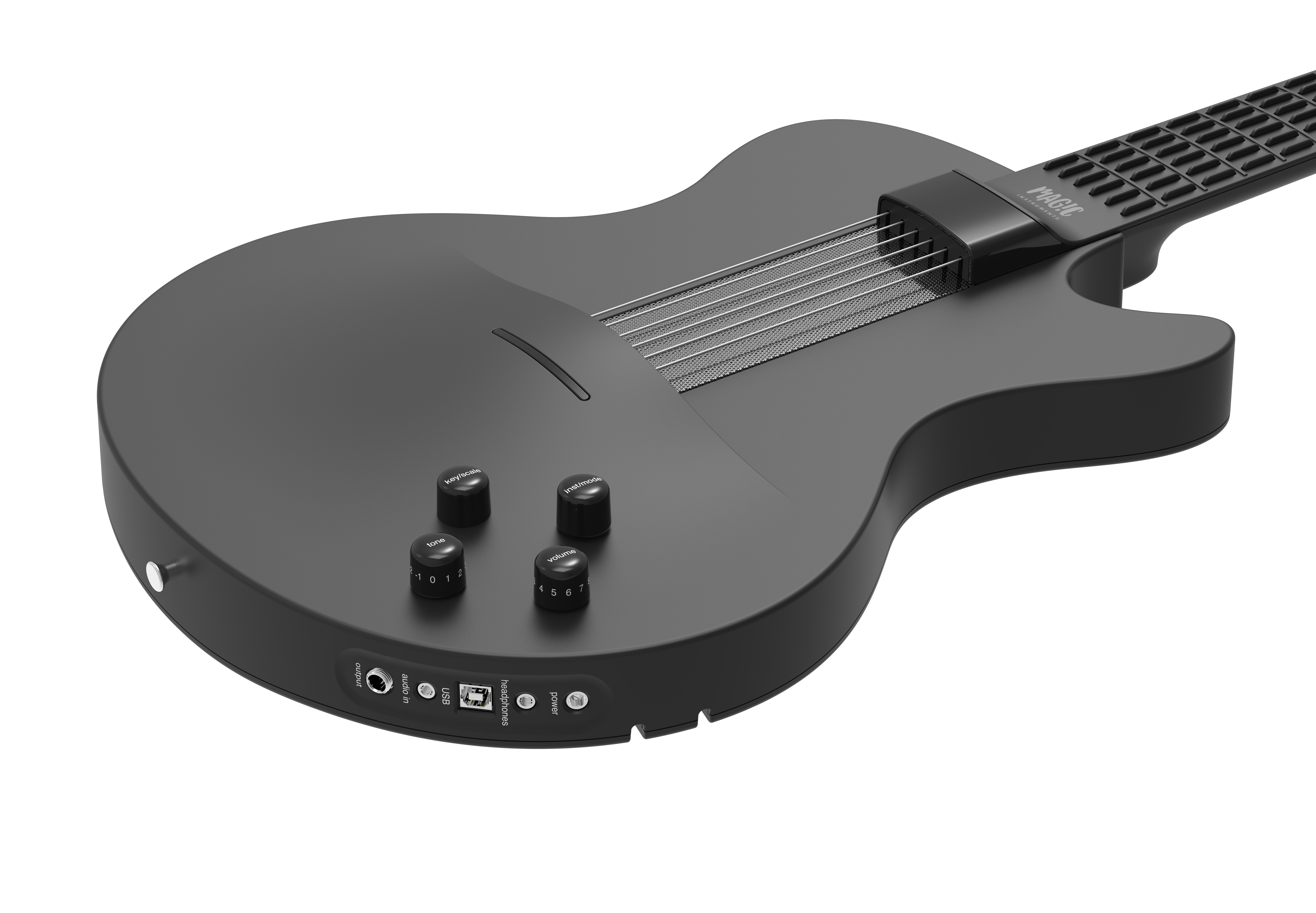 Magic Instruments gallery image