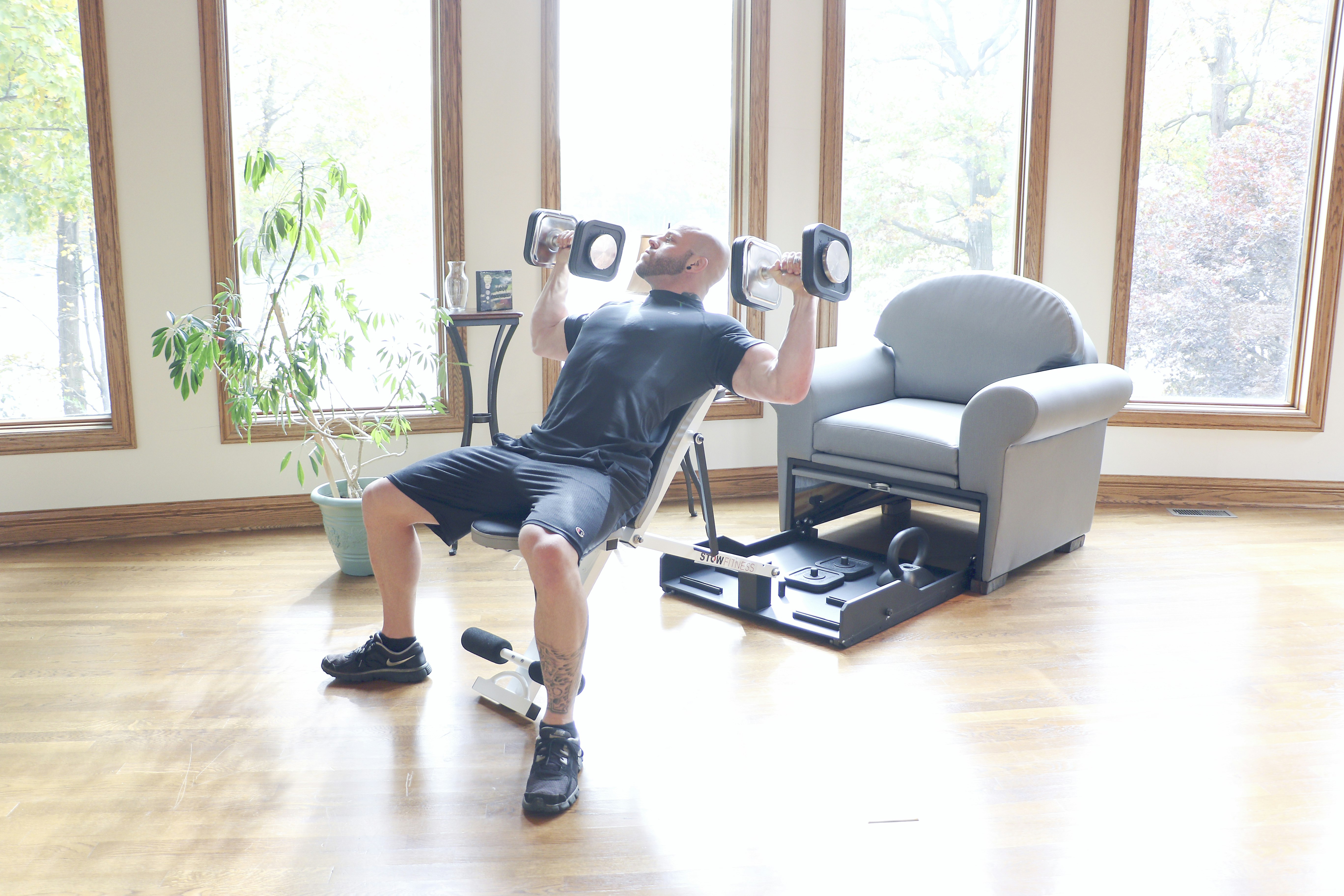 STOW FITNESS gallery image