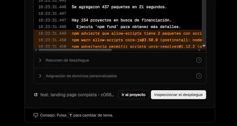 PeriodistaIA screenshot 206