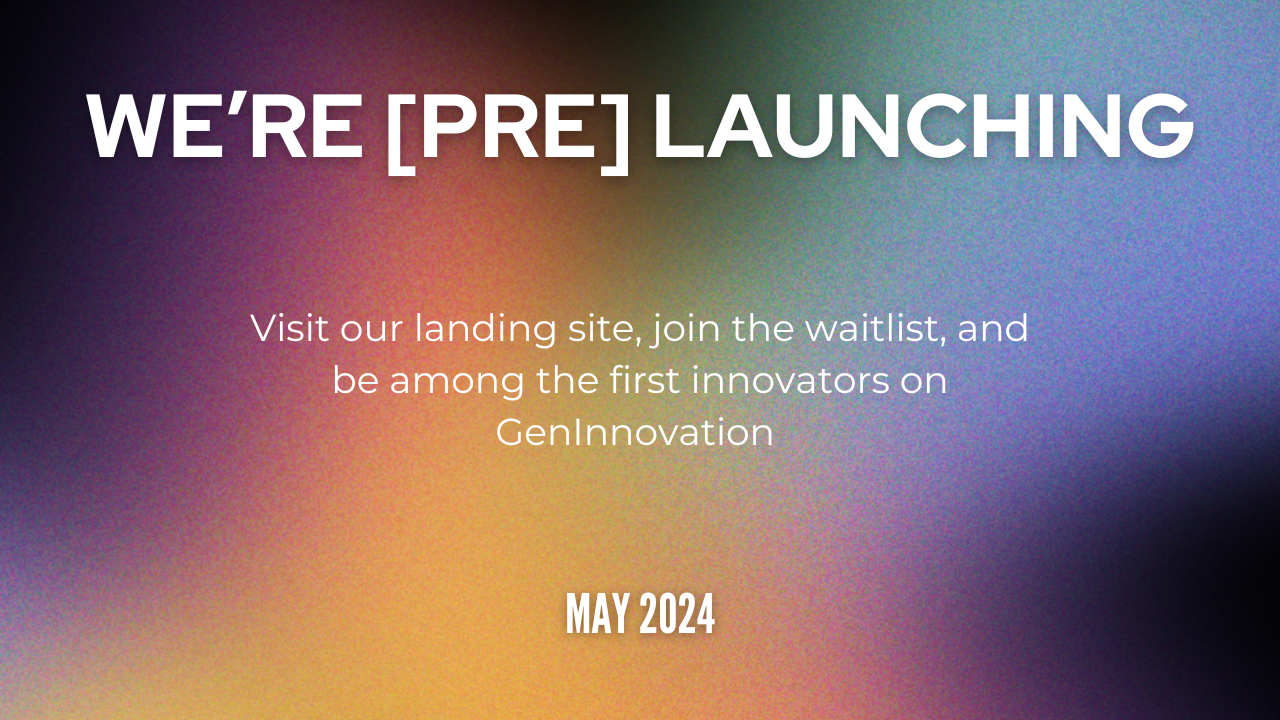 GenInnovation - Bridging the gap between STEAM students & the industry media 8