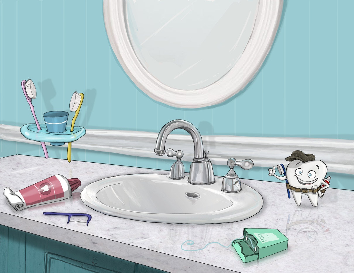 Tooth in the Booth gallery image