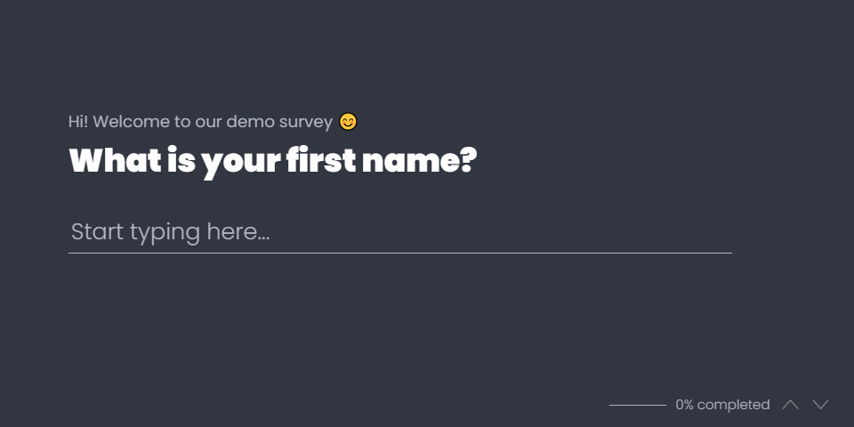 Vue Flow Form gallery image