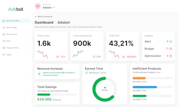 Adsbot gallery image