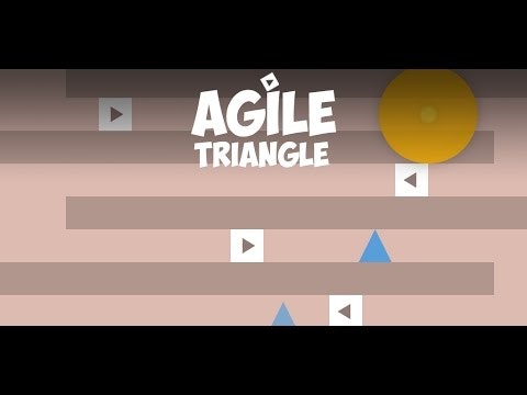 Agile Triangle gallery image