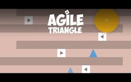 Agile Triangle media 1