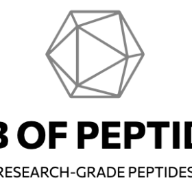 Lab Of Peptides