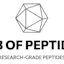 Lab Of Peptides