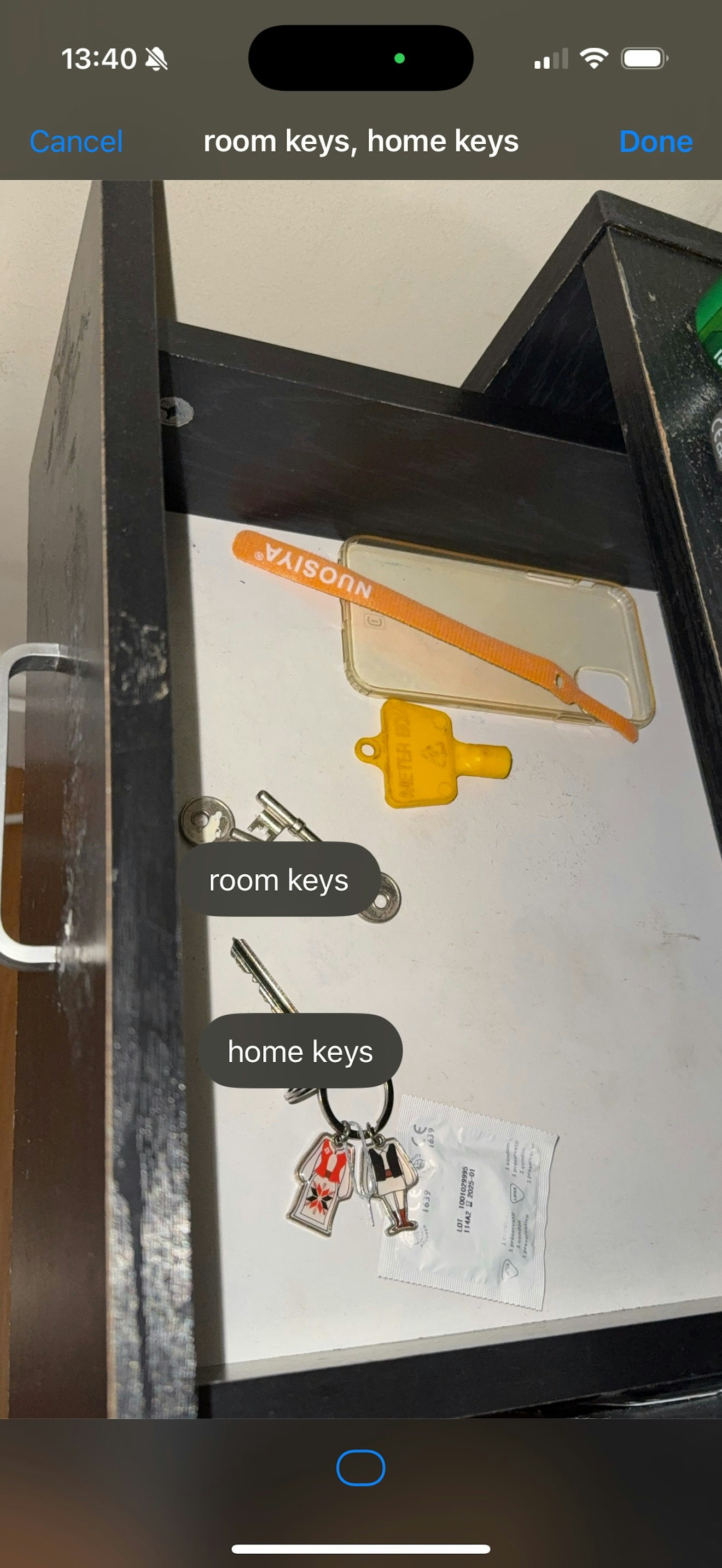 Remember gallery image