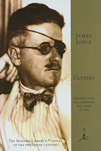 Ulysses gallery image
