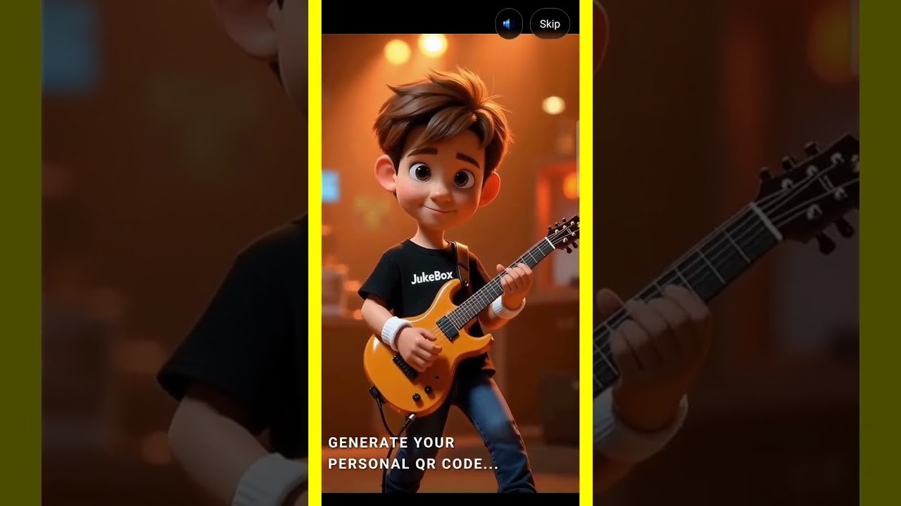 JukeBox App gallery image