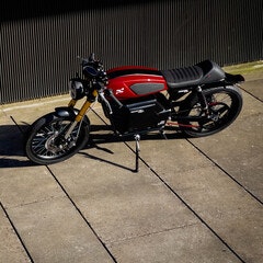 Famel E-XF