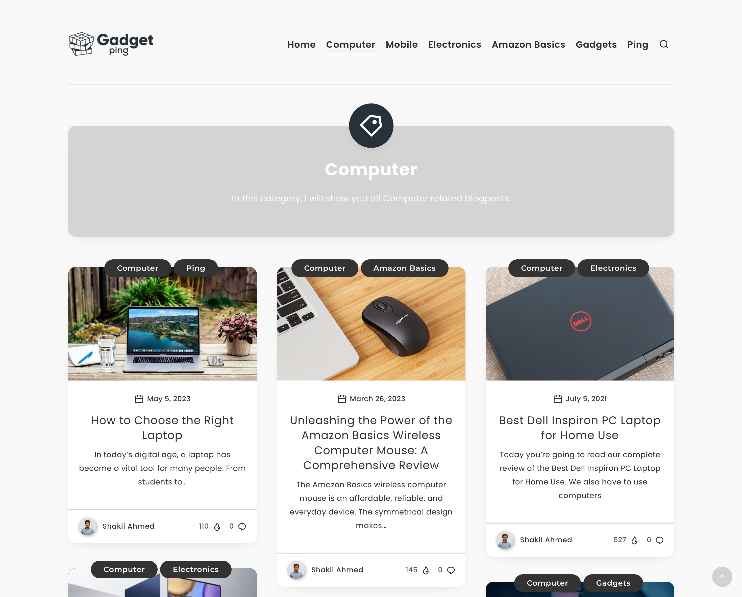 GadgetPing gallery image