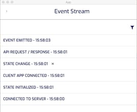 Vuetron gallery image