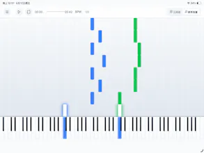 Plink Piano gallery image
