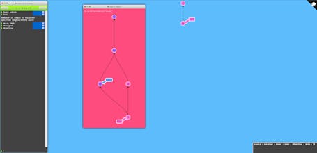 Learn Git Branching gallery image