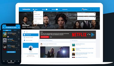 Betaseries gallery image