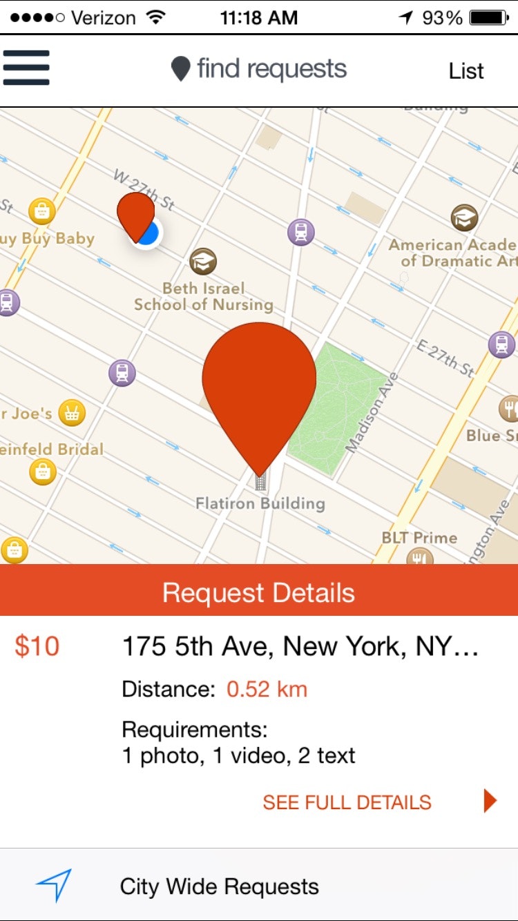 Findyr gallery image