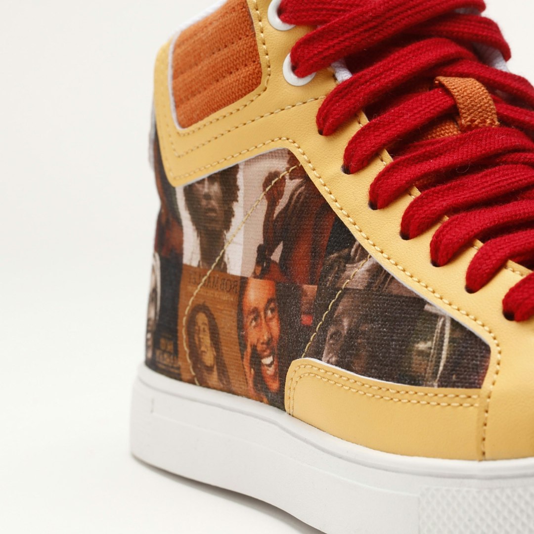 IDXshoes gallery image