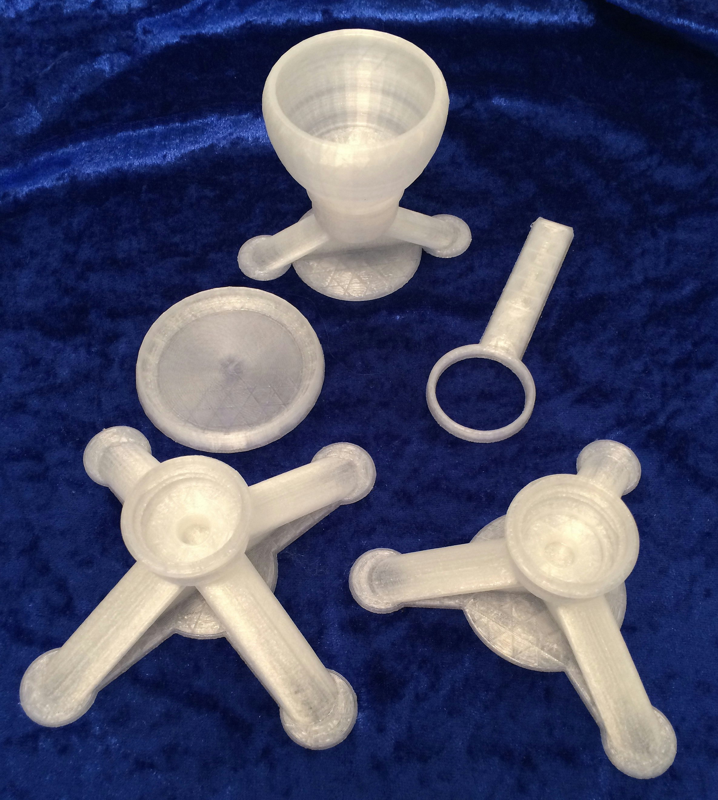 Equal Pours gallery image