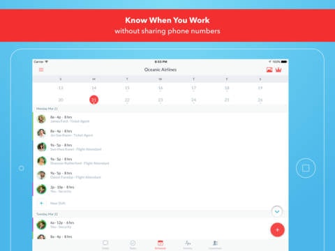 Crew 3.0 gallery image